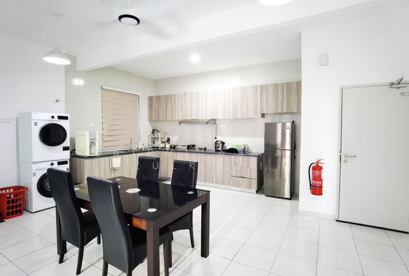 Condominium for Sale at Residensi Adelia - Zairul Asrah Zulkefli - Kitchen - PropertyGuru.com.my