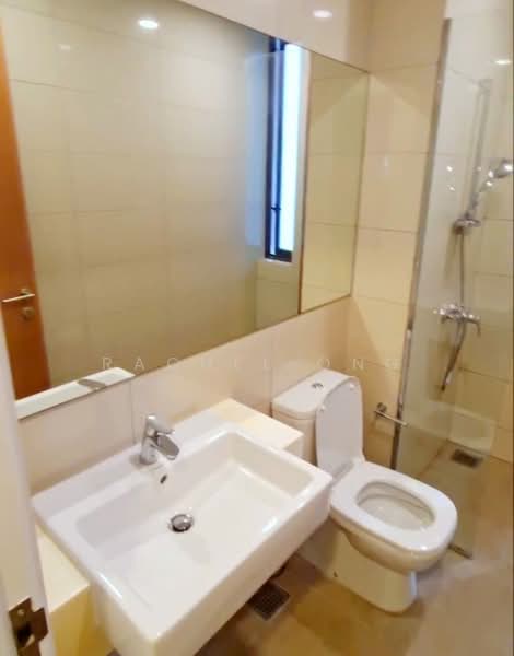 Kondominium untuk Dijual di Anjali North Kiara - Rachel Ong - Bathroom - PropertyGuru.com.my
