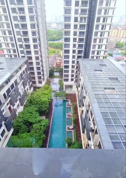 Kondominium untuk Dijual di Anjali North Kiara - Rachel Ong - Exterior - PropertyGuru.com.my