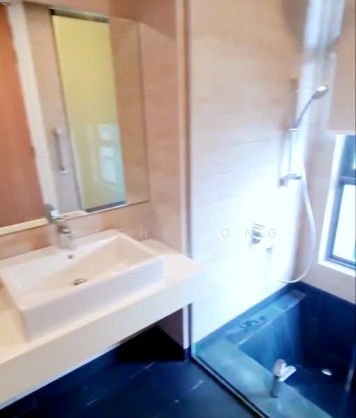 Kondominium untuk Dijual di Anjali North Kiara - Rachel Ong - Bathroom - PropertyGuru.com.my
