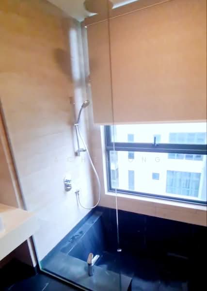 Kondominium untuk Dijual di Anjali North Kiara - Rachel Ong - Bathroom - PropertyGuru.com.my