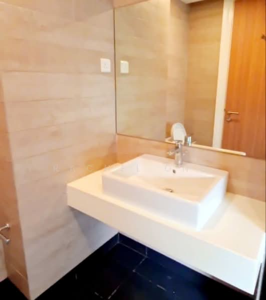 Kondominium untuk Dijual di Anjali North Kiara - Rachel Ong - Bathroom - PropertyGuru.com.my