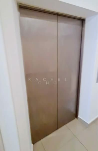 Kondominium untuk Dijual di Anjali North Kiara - Rachel Ong - Corridor - PropertyGuru.com.my