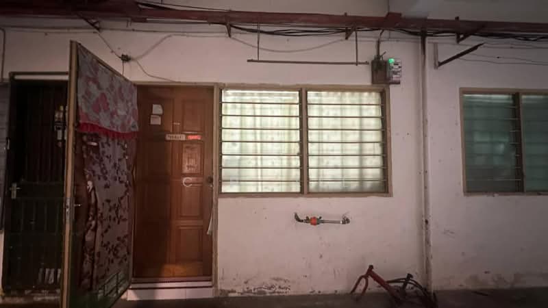 Rumah Flat untuk Dijual di Taman Emas - C.H. Lee - PropertyGuru.com.my