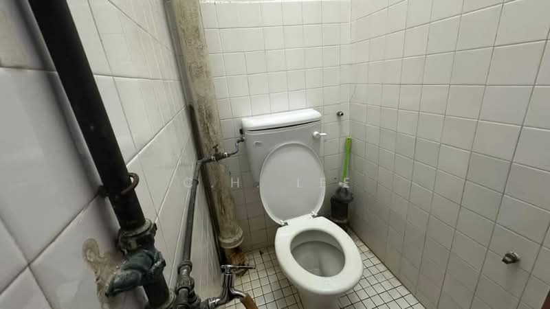 Rumah Flat untuk Dijual di Taman Emas - C.H. Lee - PropertyGuru.com.my