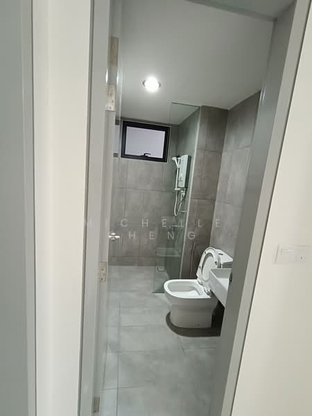 Servis Apartment untuk Disewa di Emerald 9 - MICHELLE CHENG - Bathroom - PropertyGuru.com.my