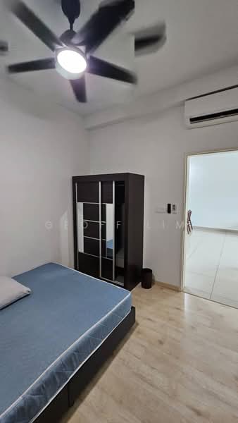 Condominium for Rent at The Holmes 1 - Geoff Lim - Bedroom - PropertyGuru.com.my