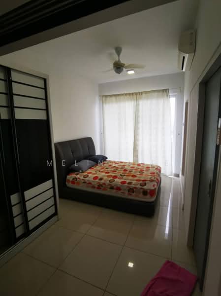 Service Residence for Rent at Tropez Residences - Melinda Ee - Bedroom - PropertyGuru.com.my