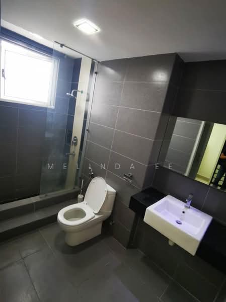 Service Residence for Rent at Tropez Residences - Melinda Ee - Bathroom - PropertyGuru.com.my