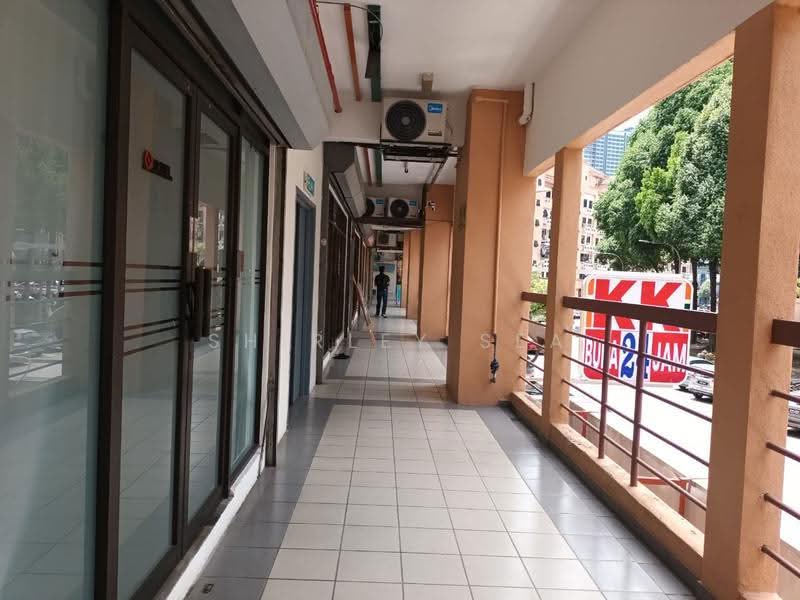Corridor
