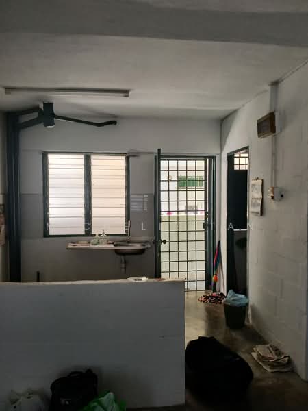 Flat for Rent at Segar Ria - Michelle Tan - Interior - PropertyGuru.com.my