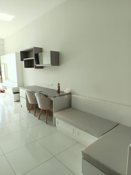 Pangsapuri untuk Dijual di Sri Putramas III / Royal Regent - Diana Yii - PropertyGuru.com.my
