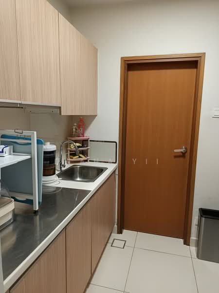 Pangsapuri untuk Dijual di Sri Putramas III / Royal Regent - Diana Yii - PropertyGuru.com.my