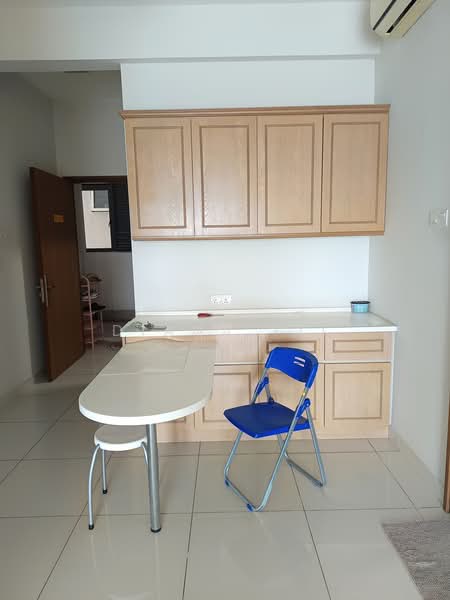 Pangsapuri untuk Dijual di Sri Putramas III / Royal Regent - Diana Yii - PropertyGuru.com.my