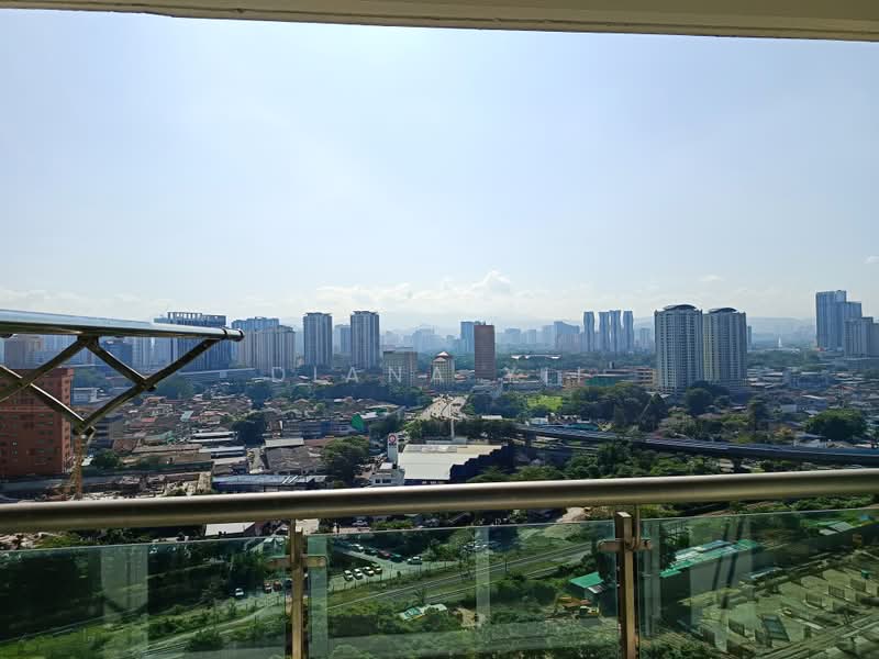 Pangsapuri untuk Dijual di Sri Putramas III / Royal Regent - Diana Yii - PropertyGuru.com.my