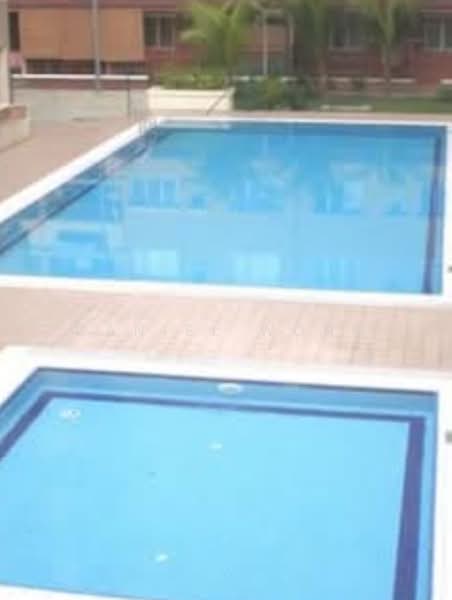 Kondominium untuk Disewa di Laksamana Puri - Daniel Wong - Pool - PropertyGuru.com.my