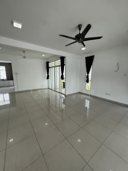Rumah Berkembar untuk Dijual di Taman Setia Impian (Kajang) - Eric Teoh Chin Hui - PropertyGuru.com.my