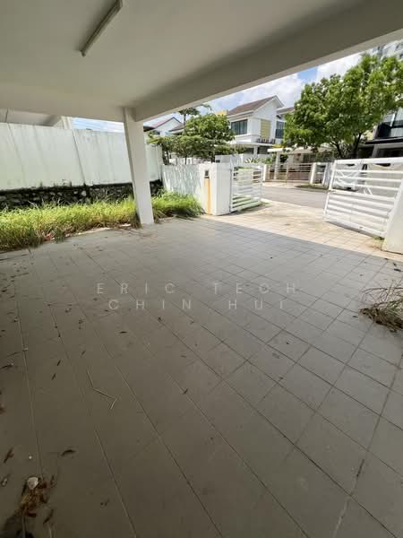 Rumah Berkembar untuk Dijual di Taman Setia Impian (Kajang) - Eric Teoh Chin Hui - PropertyGuru.com.my