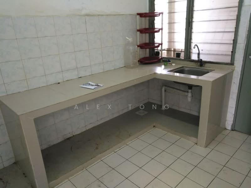 Pangsapuri untuk Dijual di Pangsapuri Lagoon Perdana - Alex Tong - PropertyGuru.com.my