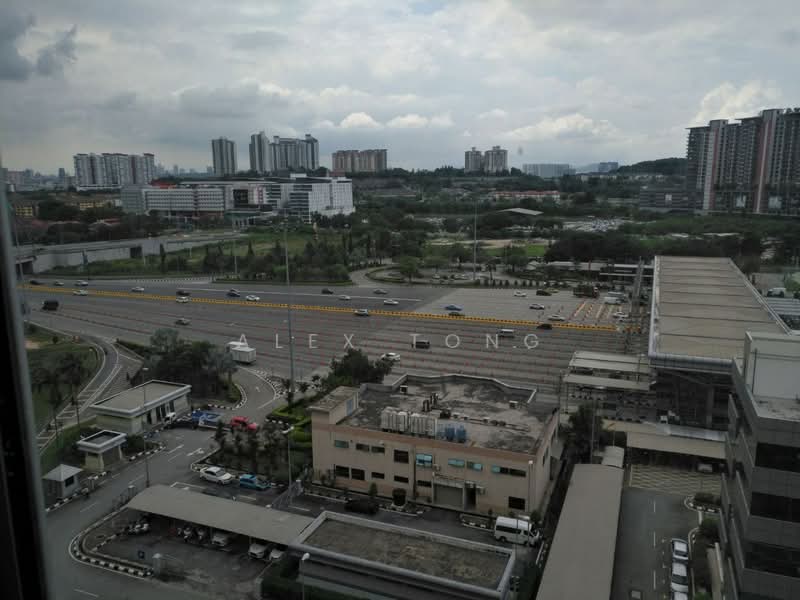 Pangsapuri untuk Dijual di Pangsapuri Lagoon Perdana - Alex Tong - PropertyGuru.com.my