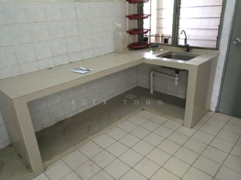Pangsapuri untuk Dijual di Pangsapuri Lagoon Perdana - Alex Tong - PropertyGuru.com.my
