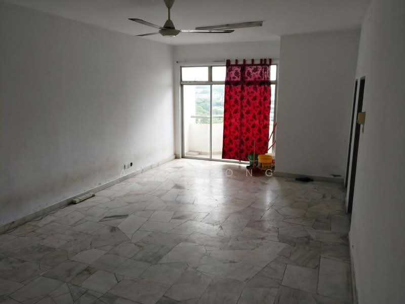 Pangsapuri untuk Dijual di Pangsapuri Lagoon Perdana - Alex Tong - PropertyGuru.com.my