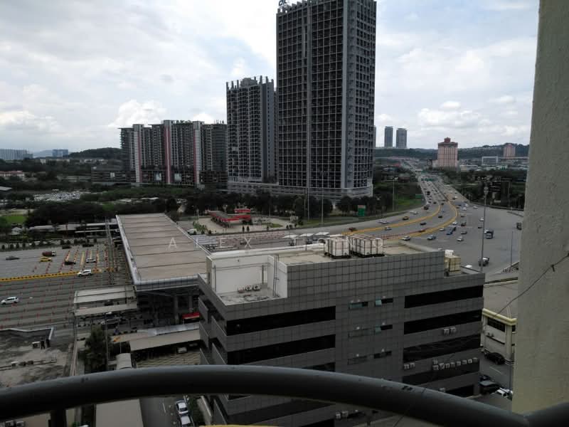 Pangsapuri untuk Dijual di Pangsapuri Lagoon Perdana - Alex Tong - PropertyGuru.com.my