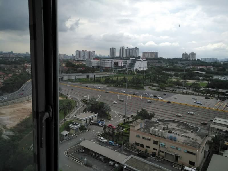 Pangsapuri untuk Dijual di Pangsapuri Lagoon Perdana - Alex Tong - PropertyGuru.com.my