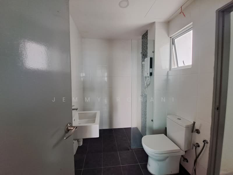 Service Residence for Rent at Mesahill - Jemmy Rohani - Bathroom - PropertyGuru.com.my