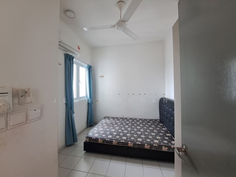 Service Residence for Rent at Mesahill - Jemmy Rohani - Bedroom - PropertyGuru.com.my