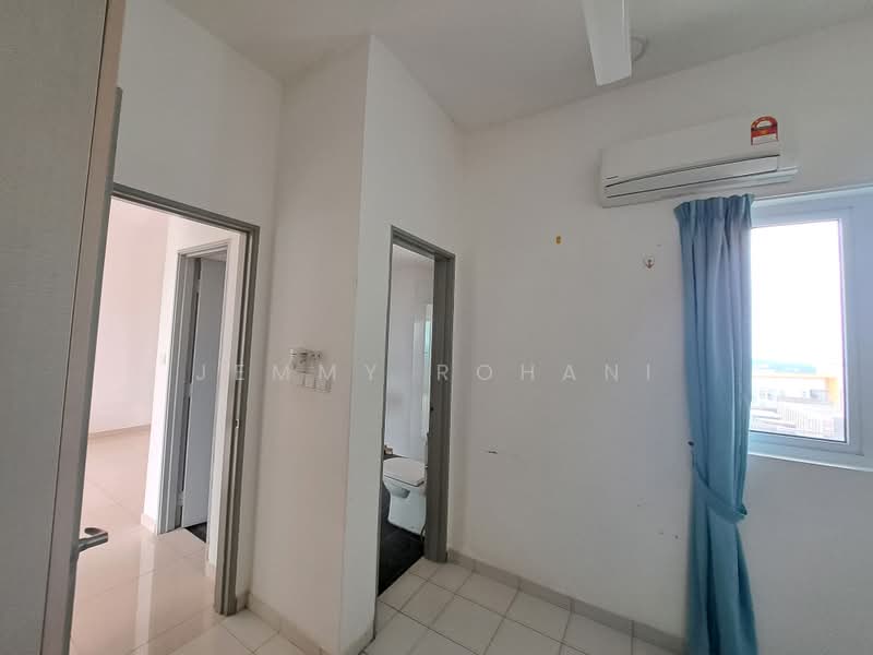 Service Residence for Rent at Mesahill - Jemmy Rohani - Bathroom - PropertyGuru.com.my