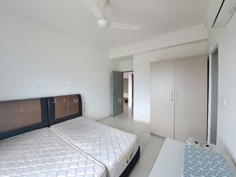 Service Residence for Rent at Mesahill - Jemmy Rohani - Bedroom - PropertyGuru.com.my