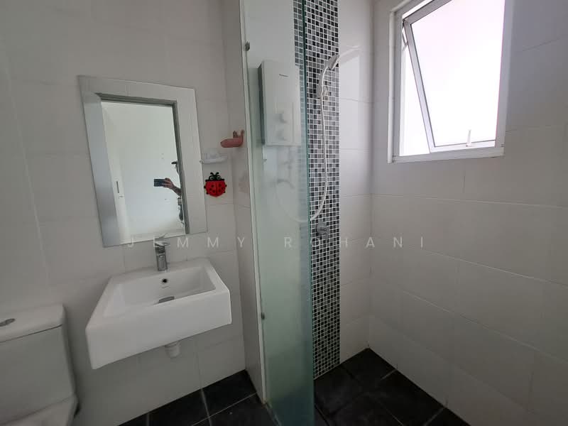 Service Residence for Rent at Mesahill - Jemmy Rohani - Bathroom - PropertyGuru.com.my