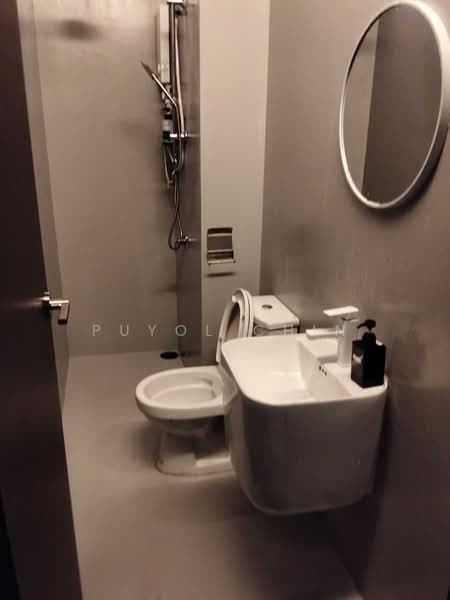 Service Residence for Rent at Space Residency - Puyol Chin - PropertyGuru.com.my