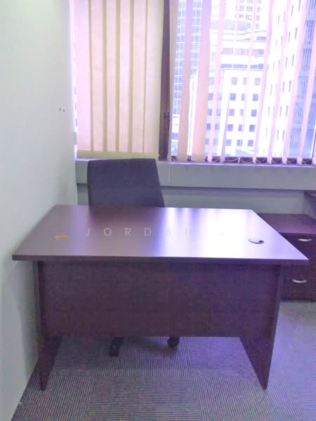 Office for Rent in Mont Kiara (Kuala Lumpur) - Jordan . - Interior - PropertyGuru.com.my