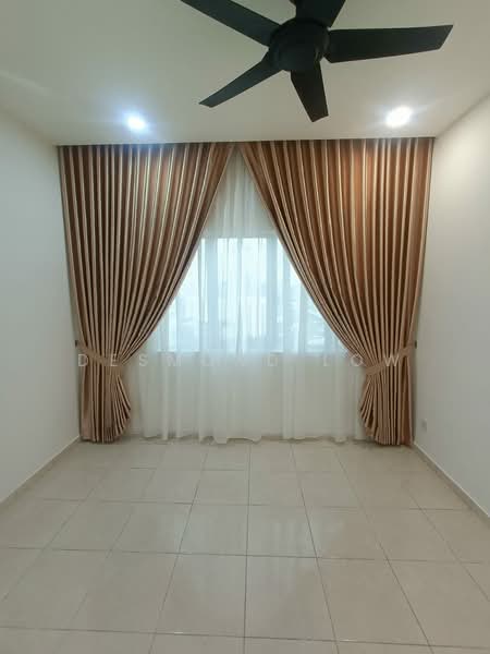 Condominium for Rent at PPAM Residensi Amansuri - Desmond Low - Interior - PropertyGuru.com.my