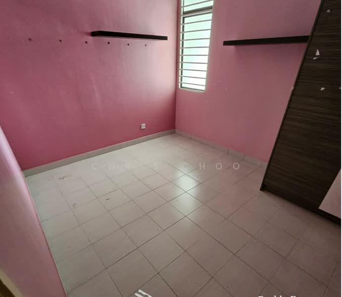 Pangsapuri untuk Disewa di Anggerik Residensi - Chris Choo - Interior - PropertyGuru.com.my
