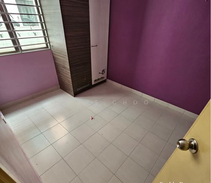 Pangsapuri untuk Disewa di Anggerik Residensi - Chris Choo - PropertyGuru.com.my