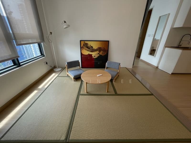 Condominium for Sale at Trinity Pentamont - Martin Lee - PropertyGuru.com.my