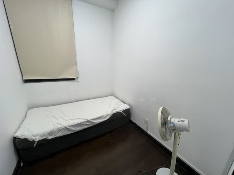 Pangsapuri untuk Disewa di V Residence Suites @ Sunway Velocity - Billy Tan - Bedroom - PropertyGuru.com.my