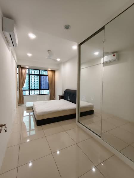 Condominium for Rent at Mont Residence - Ben Liau - PropertyGuru.com.my