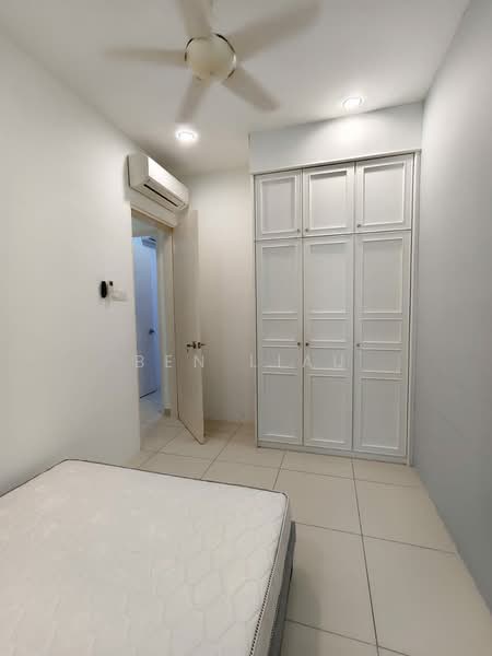 Condominium for Rent at Mont Residence - Ben Liau - PropertyGuru.com.my