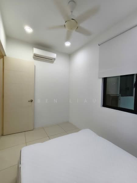 Condominium for Rent at Mont Residence - Ben Liau - PropertyGuru.com.my