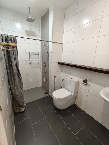 Condominium for Rent at Mont Residence - Ben Liau - PropertyGuru.com.my