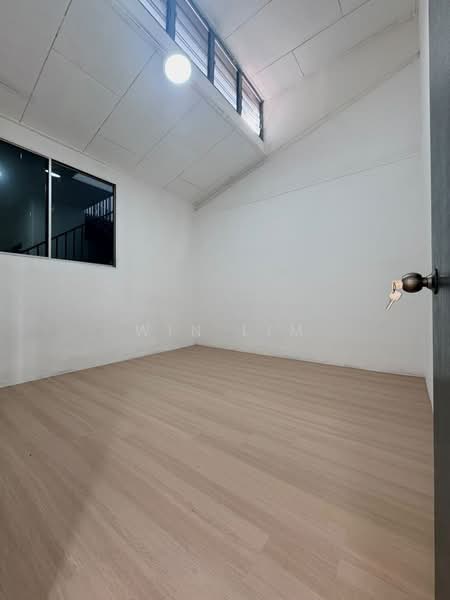 1-storey Terraced House for Sale in Batu Pahat (Johor) - Win Lim - Interior - PropertyGuru.com.my