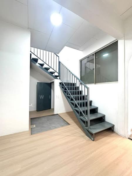 1-storey Terraced House for Sale in Batu Pahat (Johor) - Win Lim - Interior - PropertyGuru.com.my