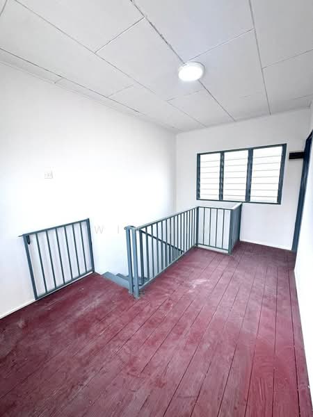 1-storey Terraced House for Sale in Batu Pahat (Johor) - Win Lim - Interior - PropertyGuru.com.my