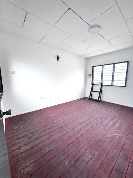 1-storey Terraced House for Sale in Batu Pahat (Johor) - Win Lim - Interior - PropertyGuru.com.my
