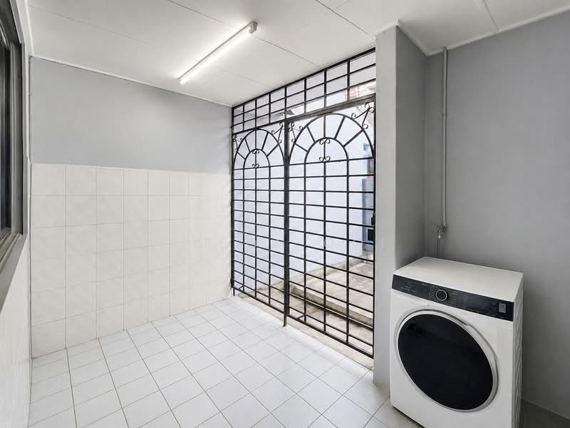 2-storey Terraced House for Rent in Usj 11 (Subang Jaya) - Jason Ooi - Interior - PropertyGuru.com.my