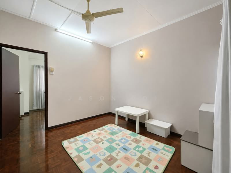 2-storey Terraced House for Rent in Usj 11 (Subang Jaya) - Jason Ooi - Bedroom - PropertyGuru.com.my